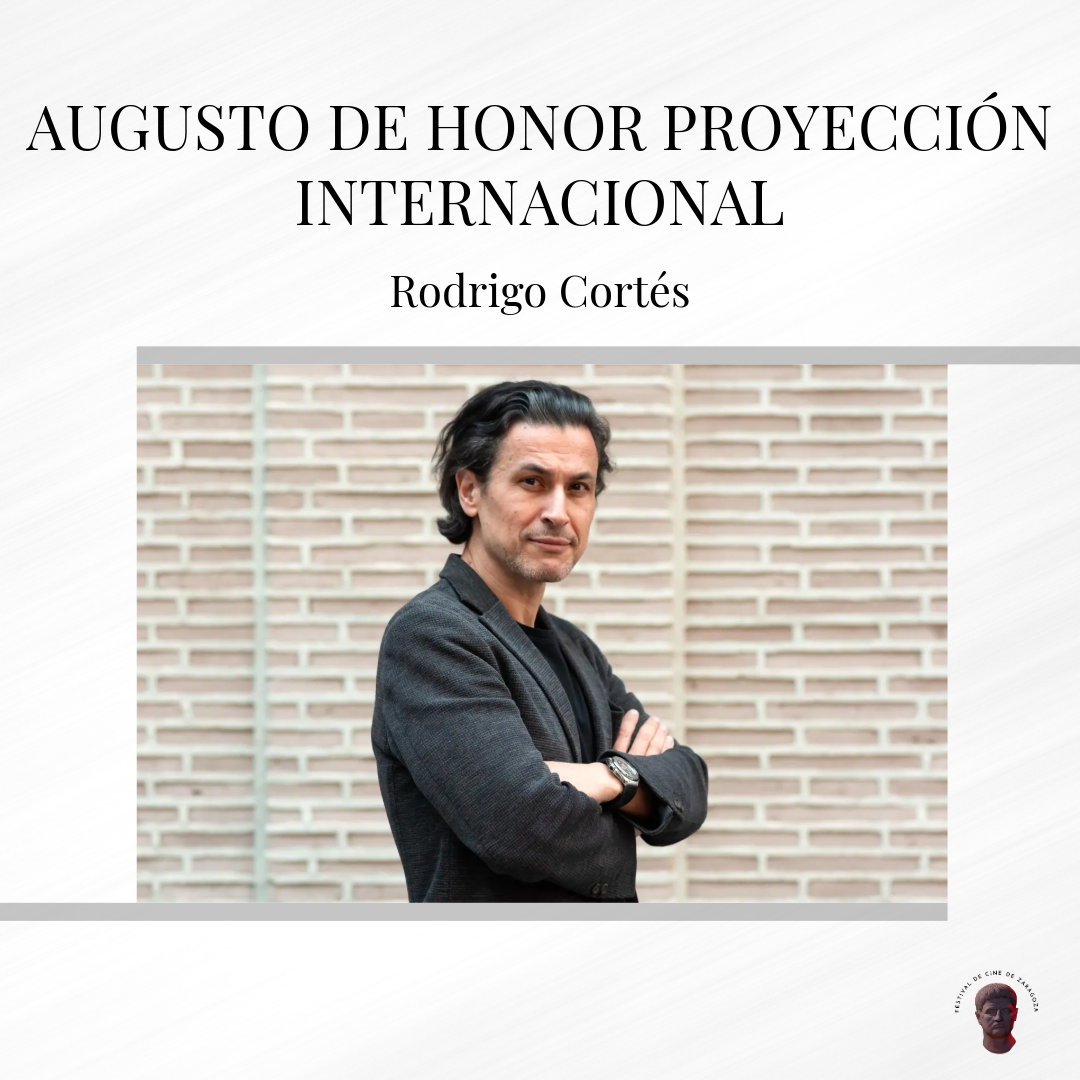 AUGUSTO DE HONOR PROYECCIÓN INTERNACIONAL