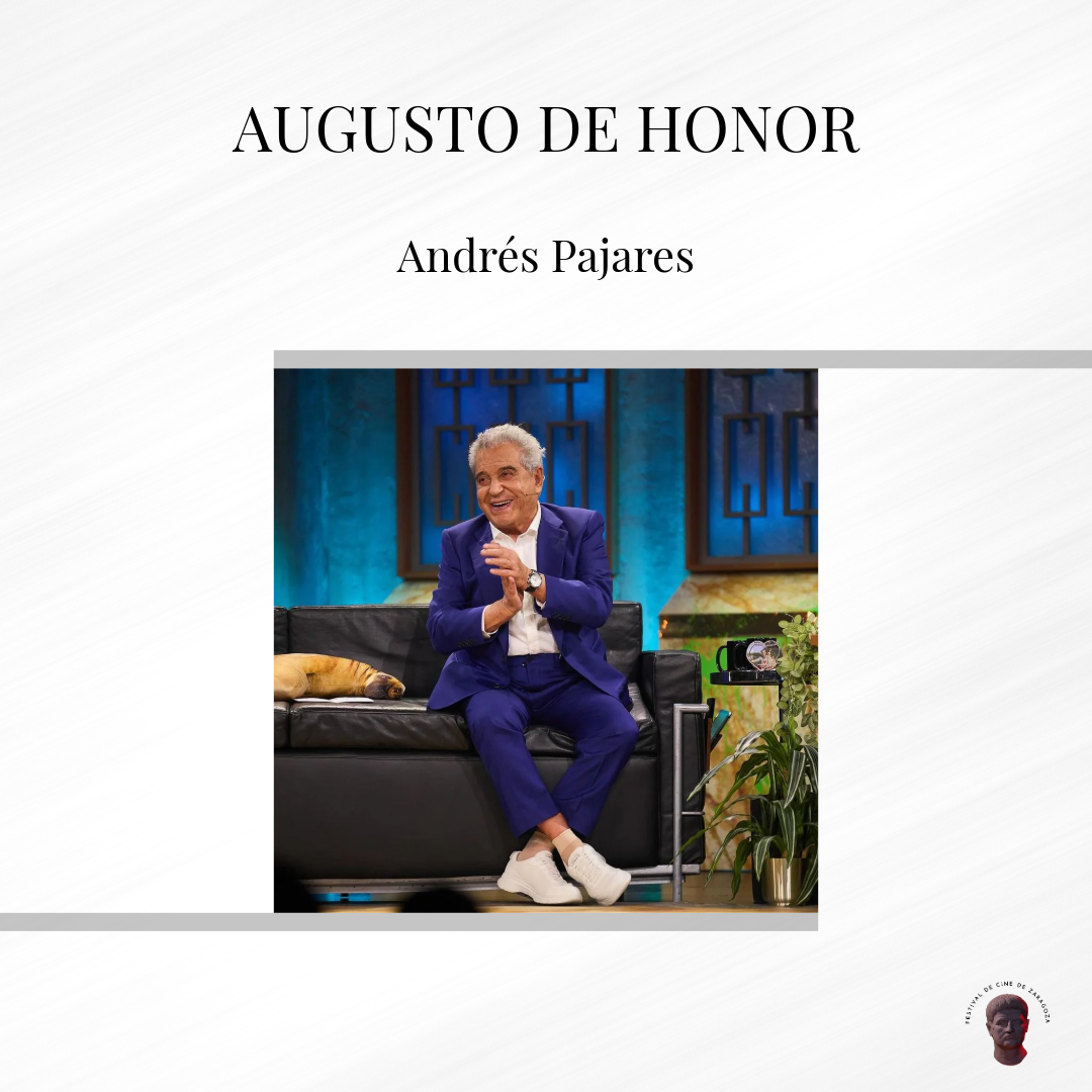 AUGUSTO DE HONOR