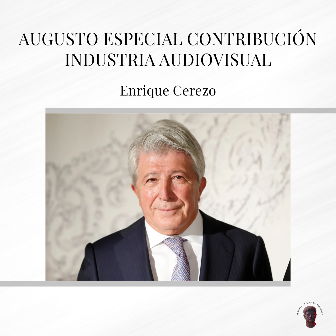 AUGUSTO ESPECIAL CONTRIBUCIÓN INDUSTRIA AUDIOVISUAL