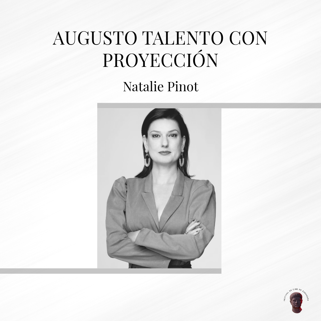 AUGUSTO TALENTO CON PROYECCIÓN